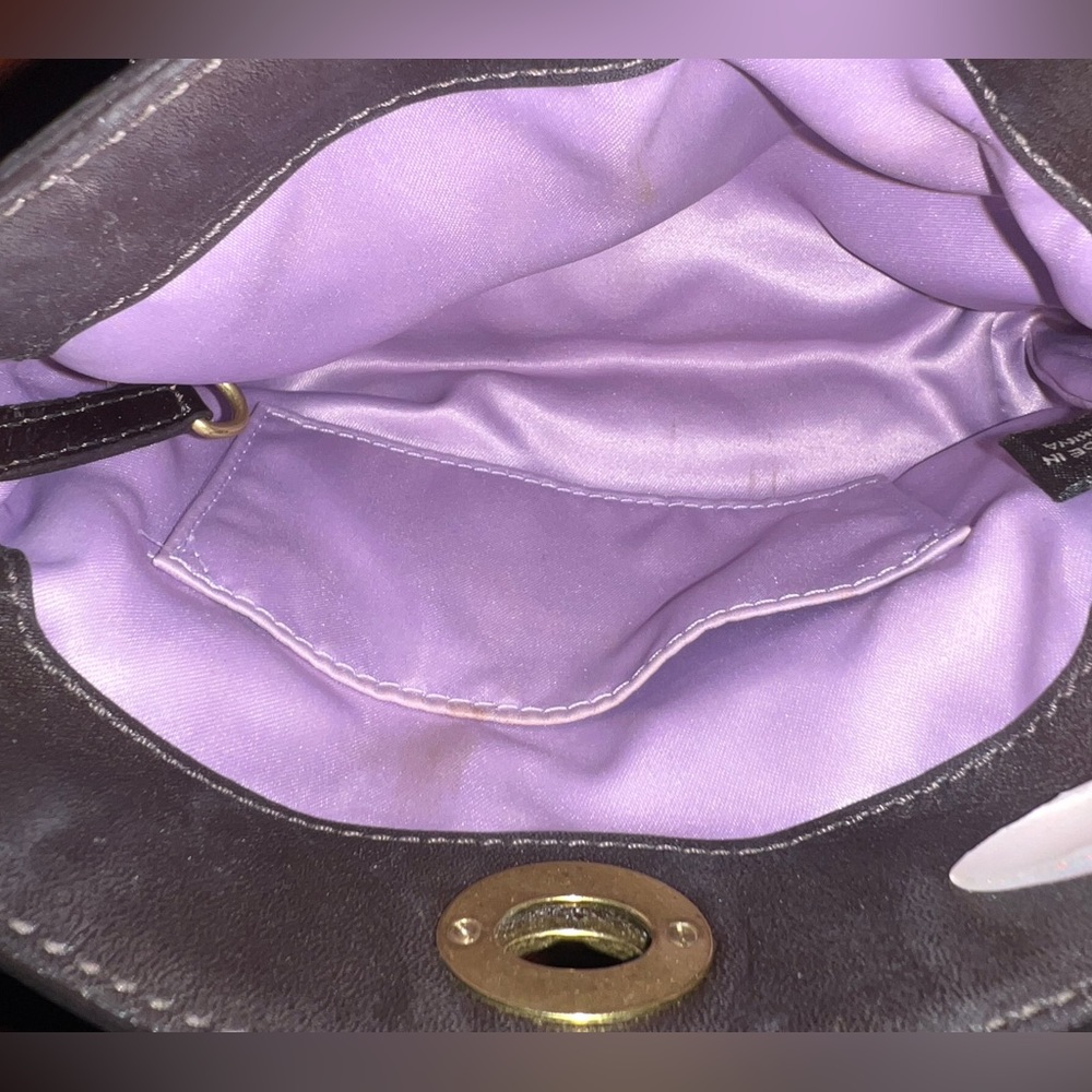 COACH Wristlet - Picture 6 of 6